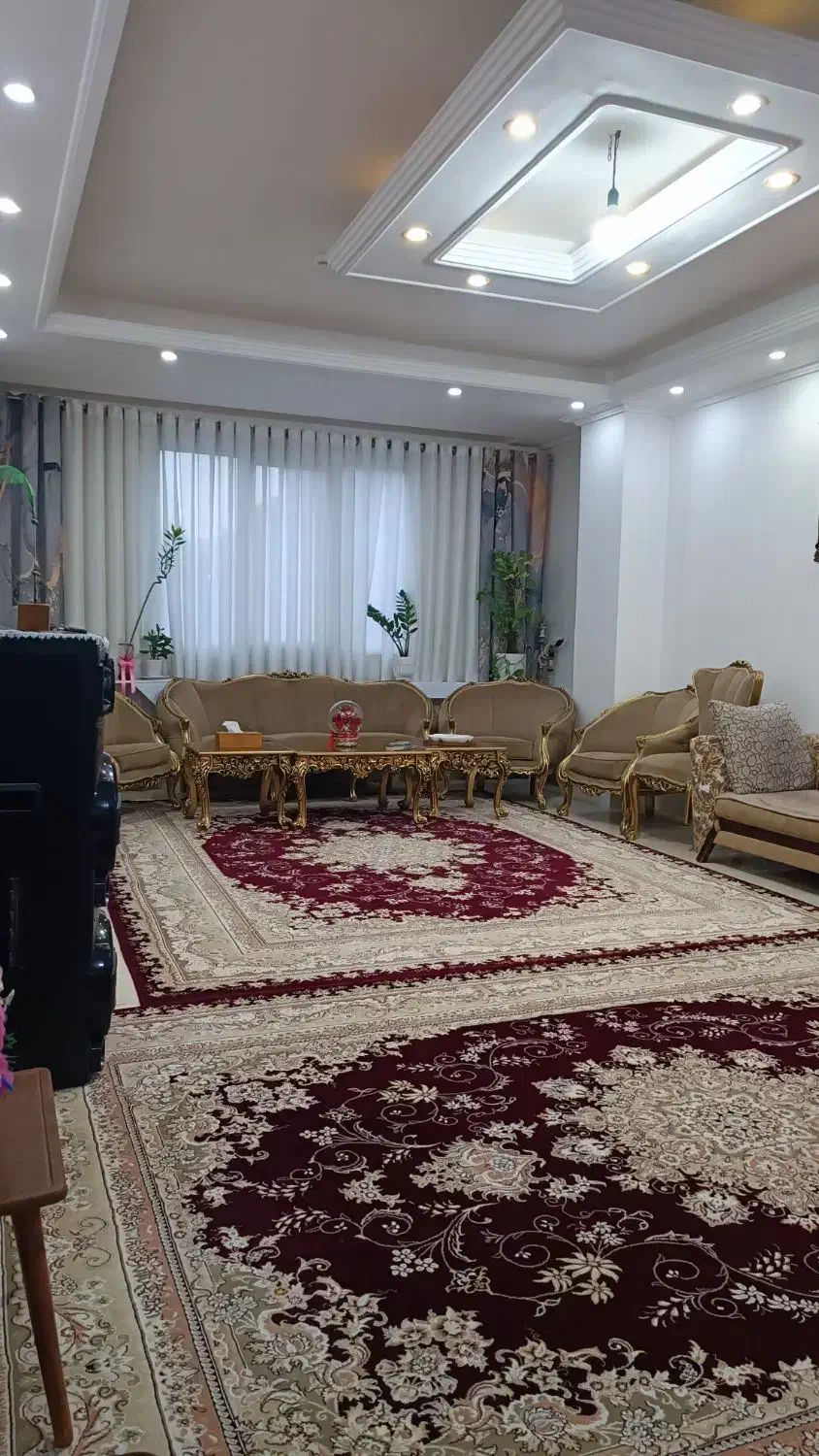 83متر/2خواب/سند/وام دار/صالحیه|فروش آپارتمان|گلستان (تهران), |دیوار