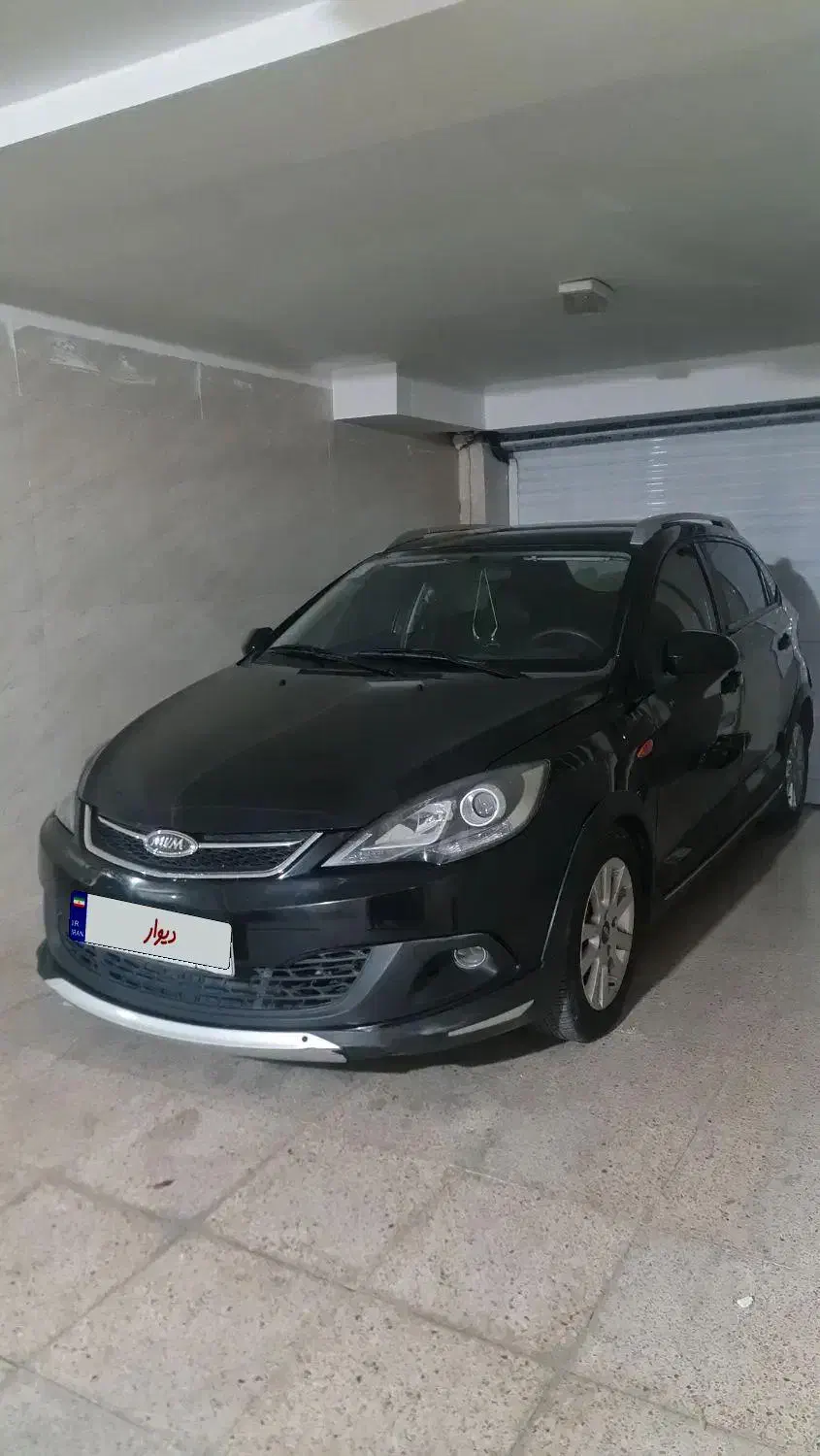 mvm315 98|خودرو سواری و وانت|اراک, |دیوار