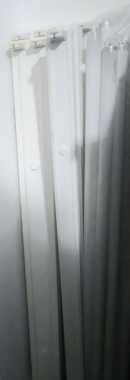 لامپ مهتابی|لامپ و چراغ|زاهدان, |دیوار