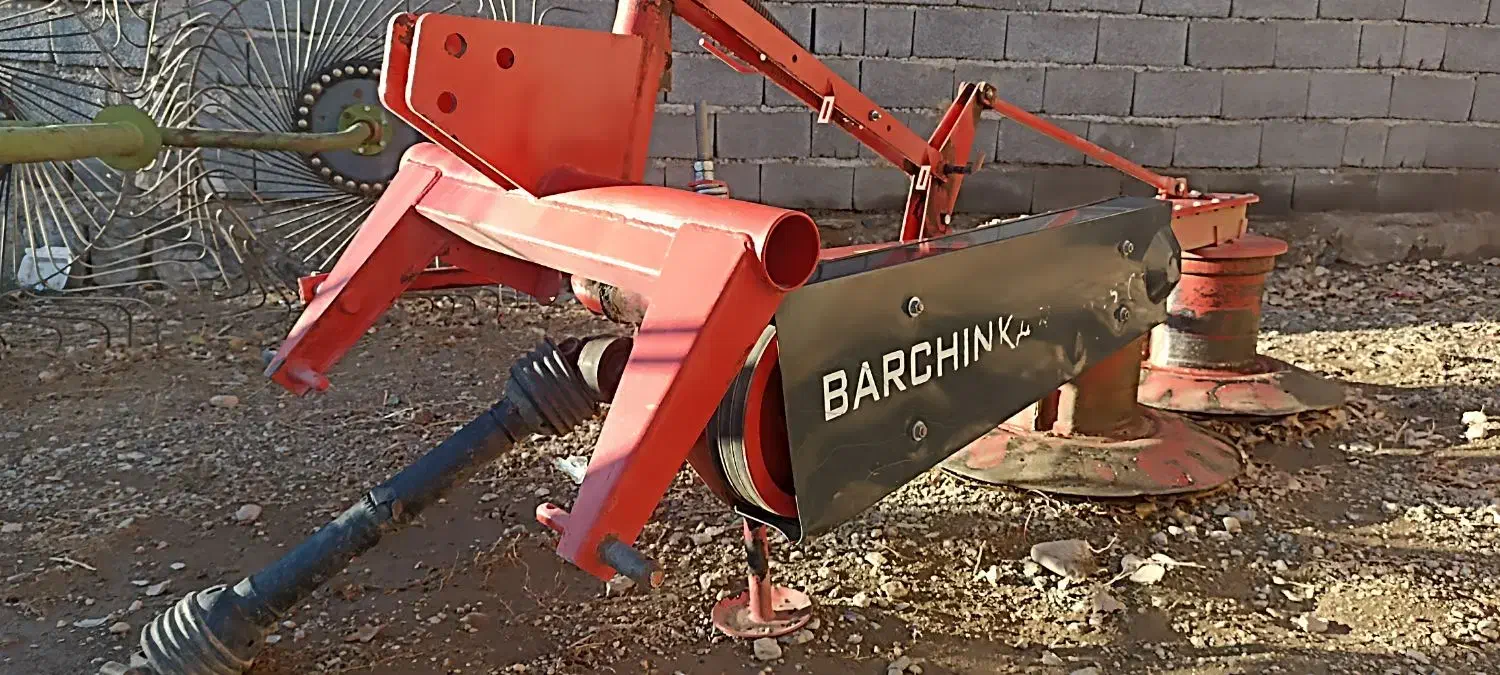 یونجه چین|ماشینآلات صنعتی|بیجار, |دیوار