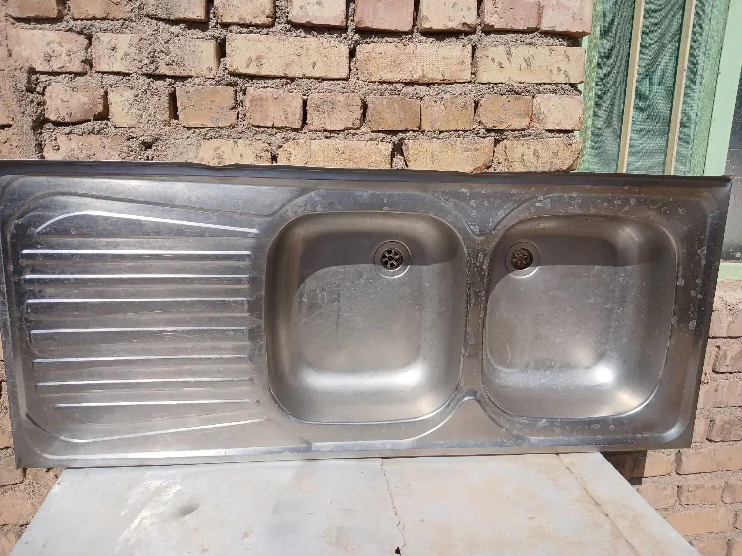 سینگ دوقولو|لوازم سرویس بهداشتی|تربت جام, جامرود|دیوار