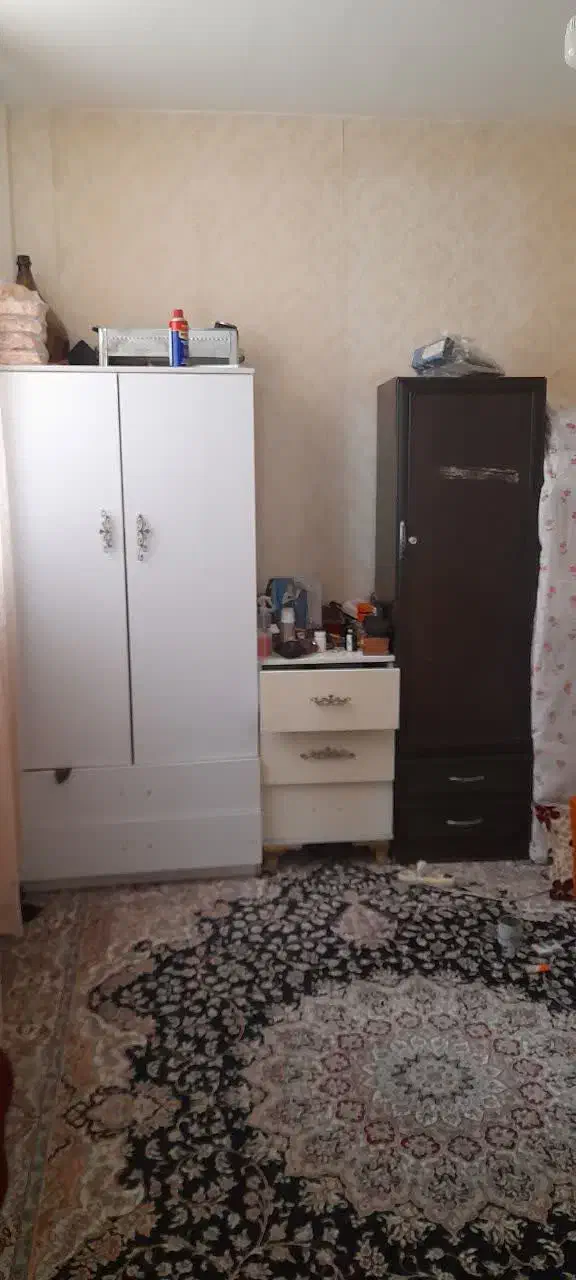 آپارتمان ۷۰ متر / ۱ خواب / بازسازی شده