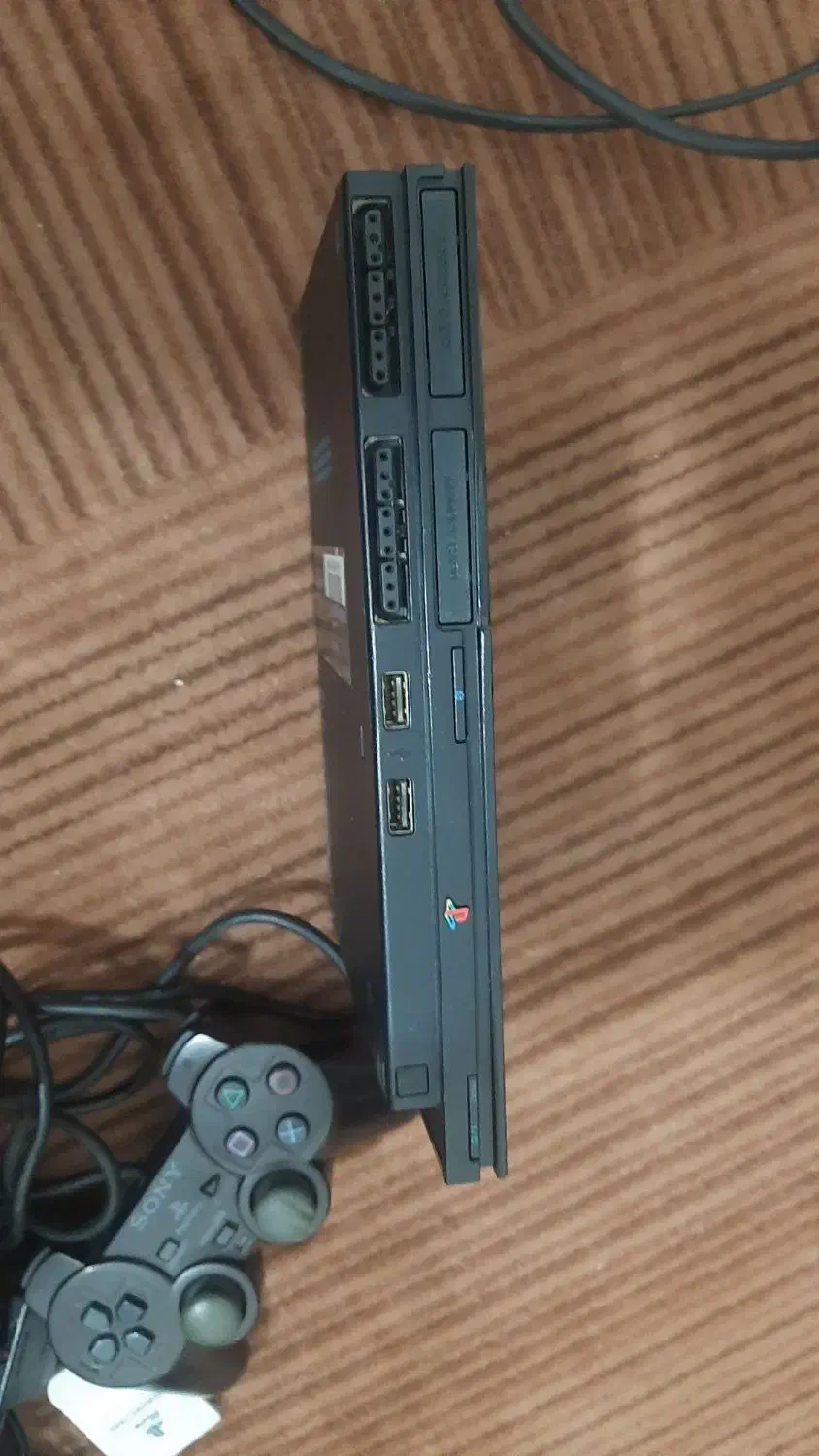 سونی دو|کنسول، بازی ویدئویی و آنلاین|اراک, |دیوار