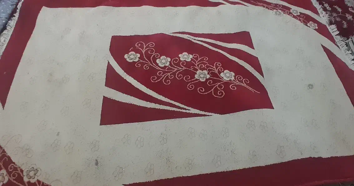 فرش کوچک مناسب برای باغ های قدیمی|فرش|مشهد, انقلاب|دیوار