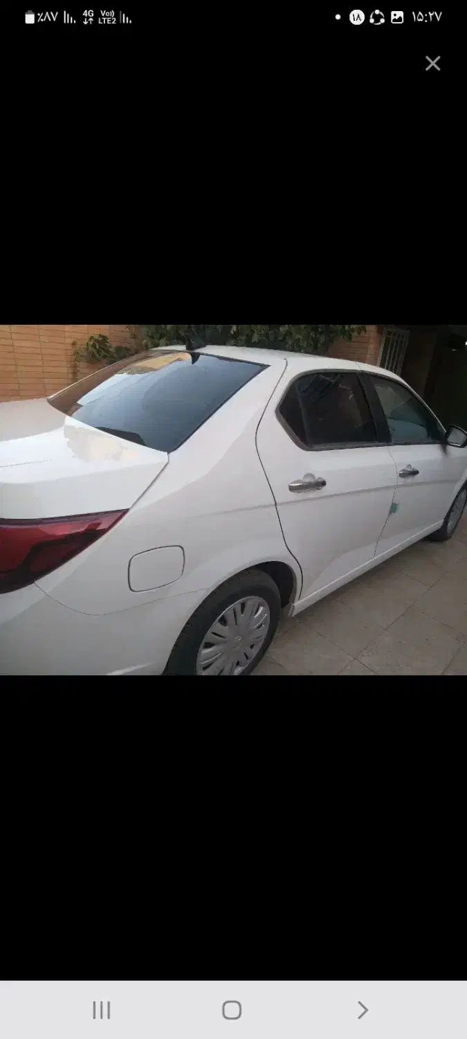 دنا پلاس ۶ دنده صفر|خودرو سواری و وانت|اصفهان, عطار نیشابوری|دیوار