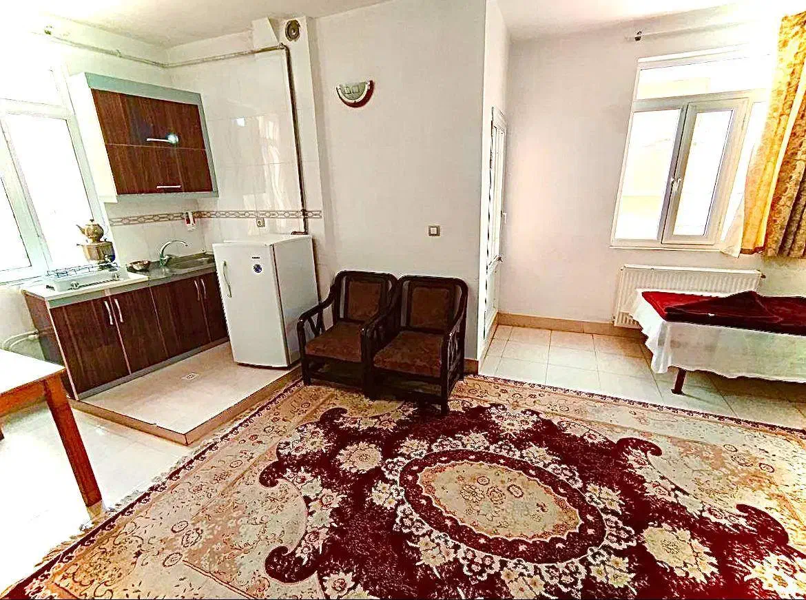 اجاره سوئیت یک خواب 4 تخته  سرعین|اجارهٔ کوتاه‌مدت آپارتمان و سوئیت|سرعین, |دیوار