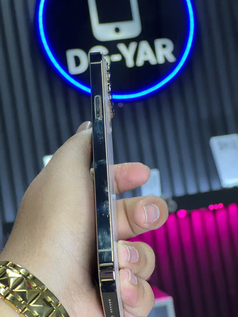 ایفون 13 pro max|موبایل|همدان, |دیوار