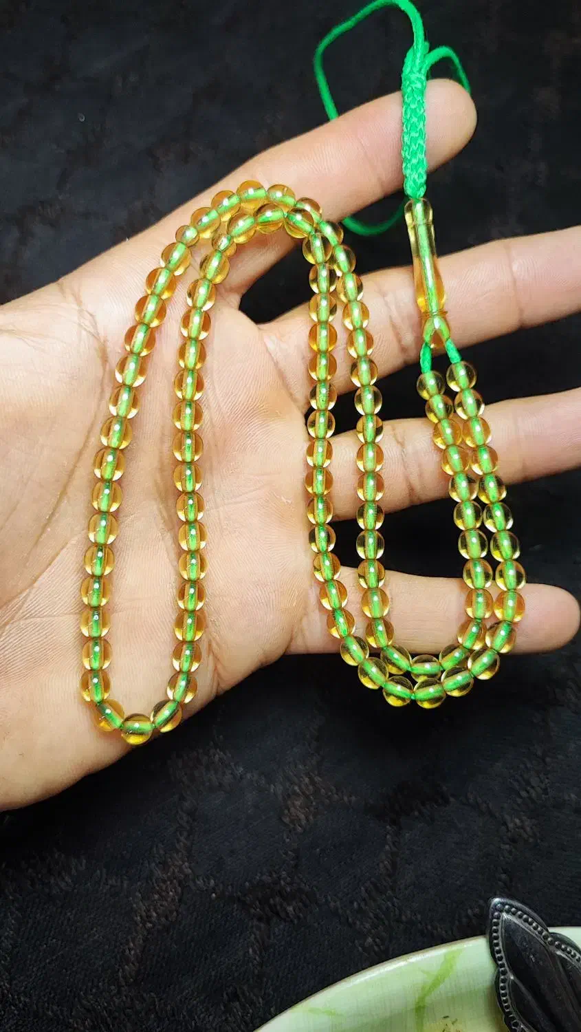 تسبیح  سندلوس 101مهره|جواهرات|قم, زنبیل آباد|دیوار