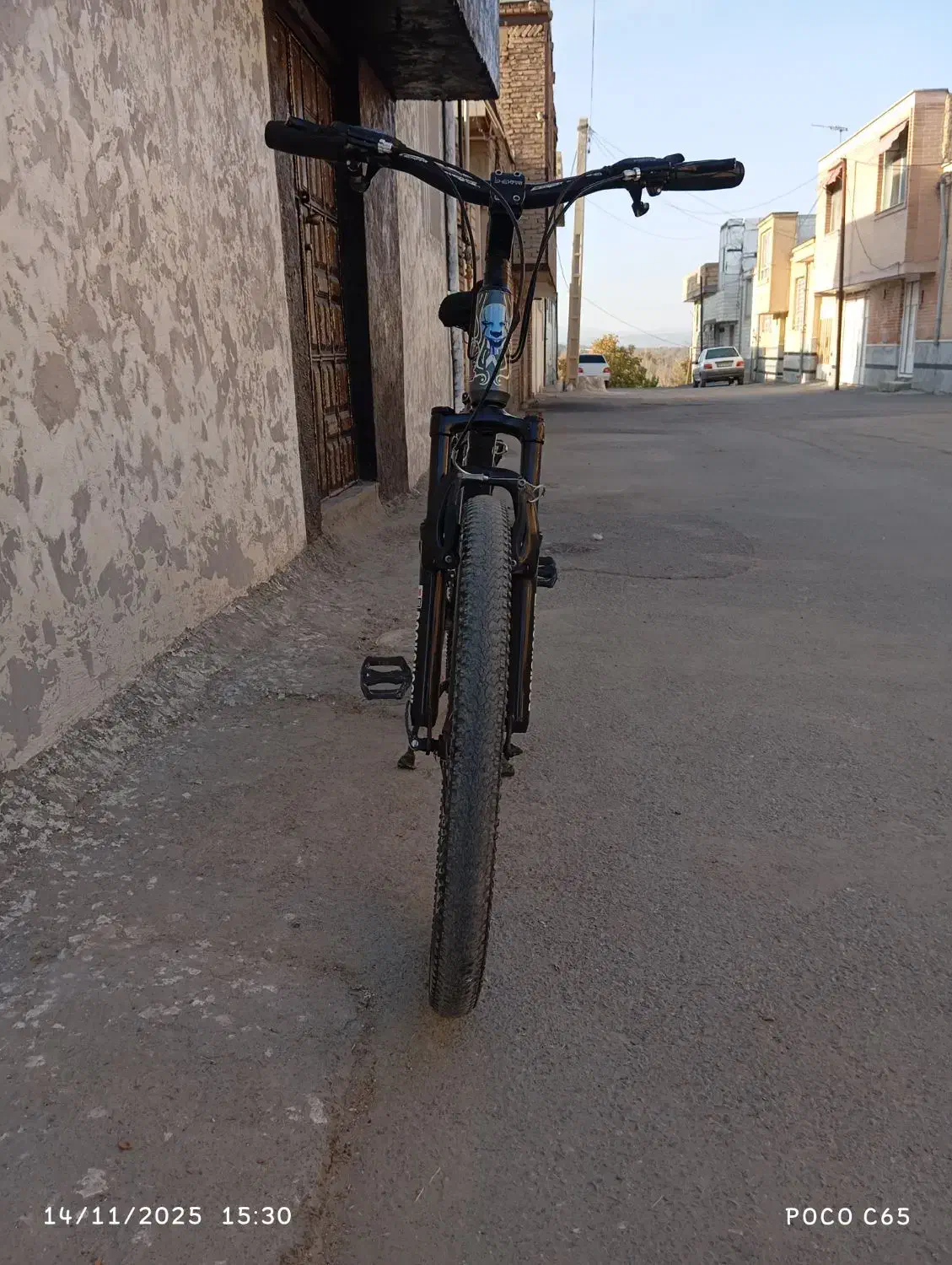 دوچرخه 26|دوچرخه، اسکیت، اسکوتر|سامان, |دیوار