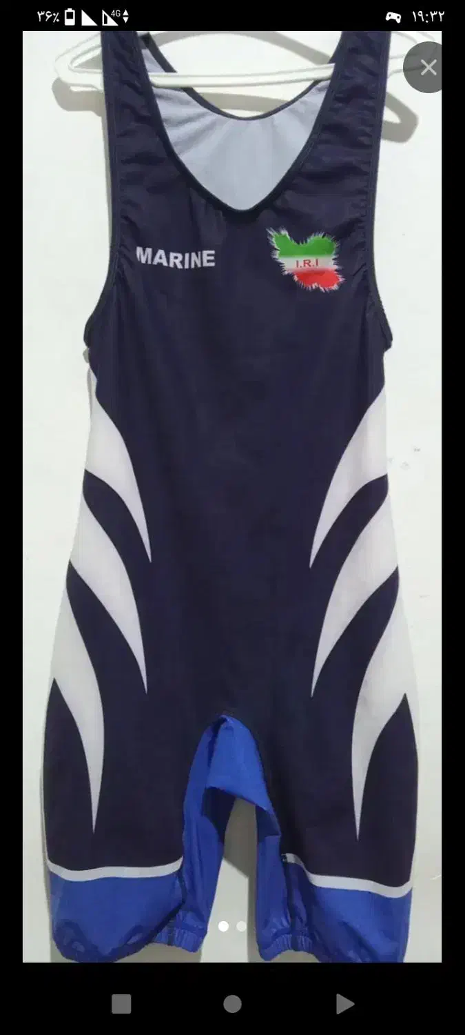 دوبنده مارین|رویداد ورزشی|کرمانشاه, |دیوار