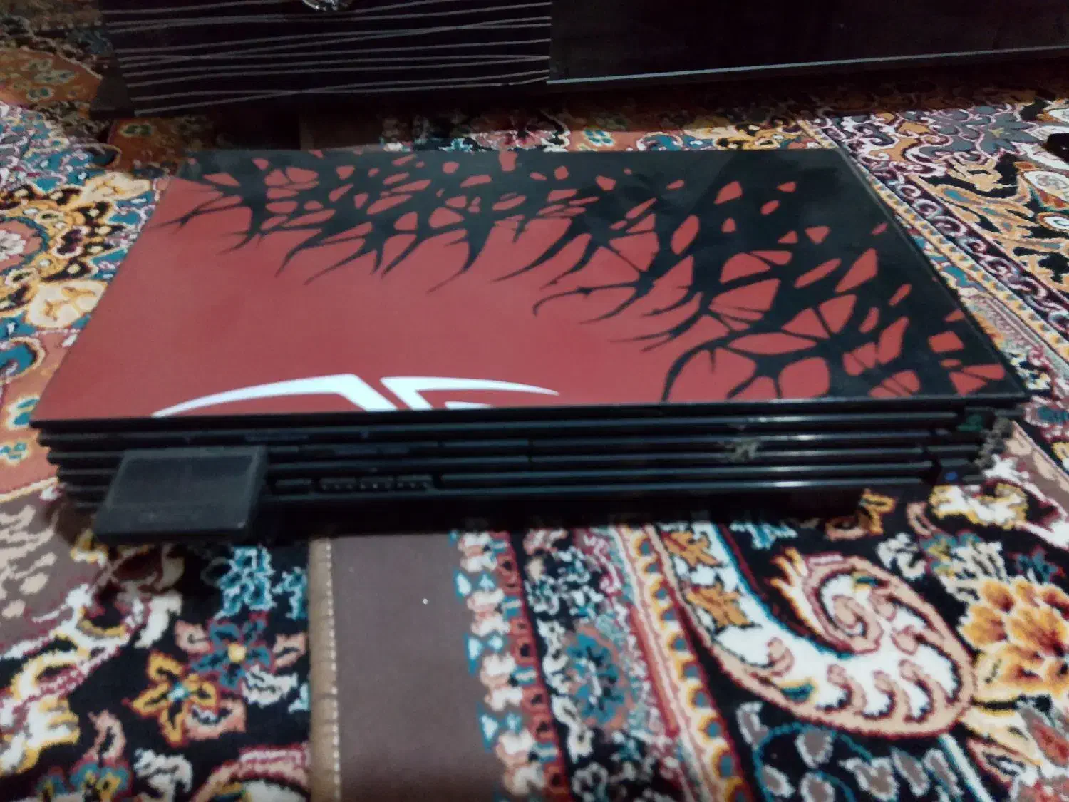 پلستیشن 2|کنسول، بازی ویدئویی و آنلاین|قم, باغ شریفی|دیوار