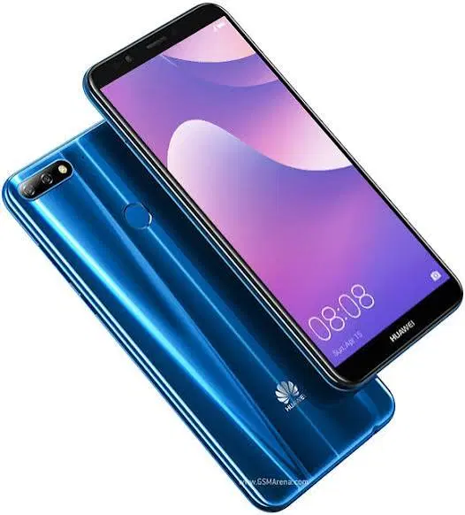 هواوی y7prim 4g|موبایل|کرج, گلشهر|دیوار