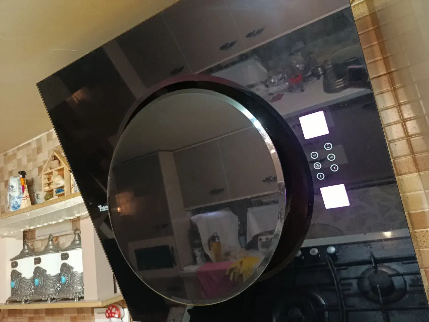 هود ایتالیایی کنترلی|هود|تهران, ارجمندی راد|دیوار