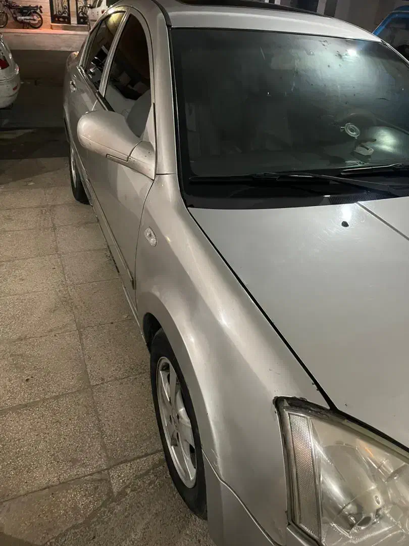 ام وی ام ۵۳۰ مدل ۹۱|خودرو سواری و وانت|بابلسر, |دیوار