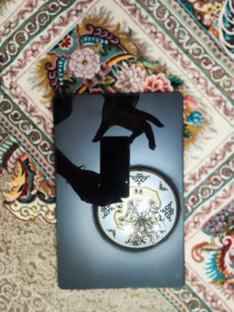 تبلت A9+ X210( بدون خط و خش)|تبلت|شهریار, شهرک شاهد|دیوار