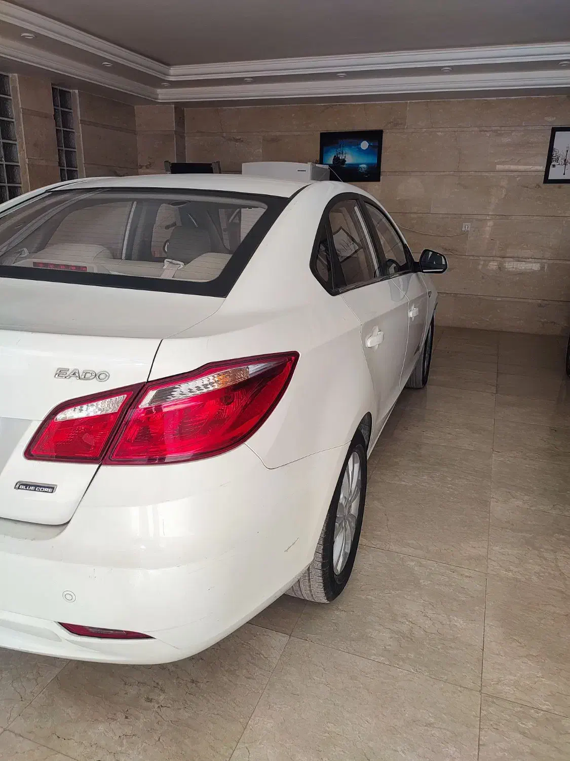 چانگان ایدو|خودرو سواری و وانت|شاهرود, |دیوار