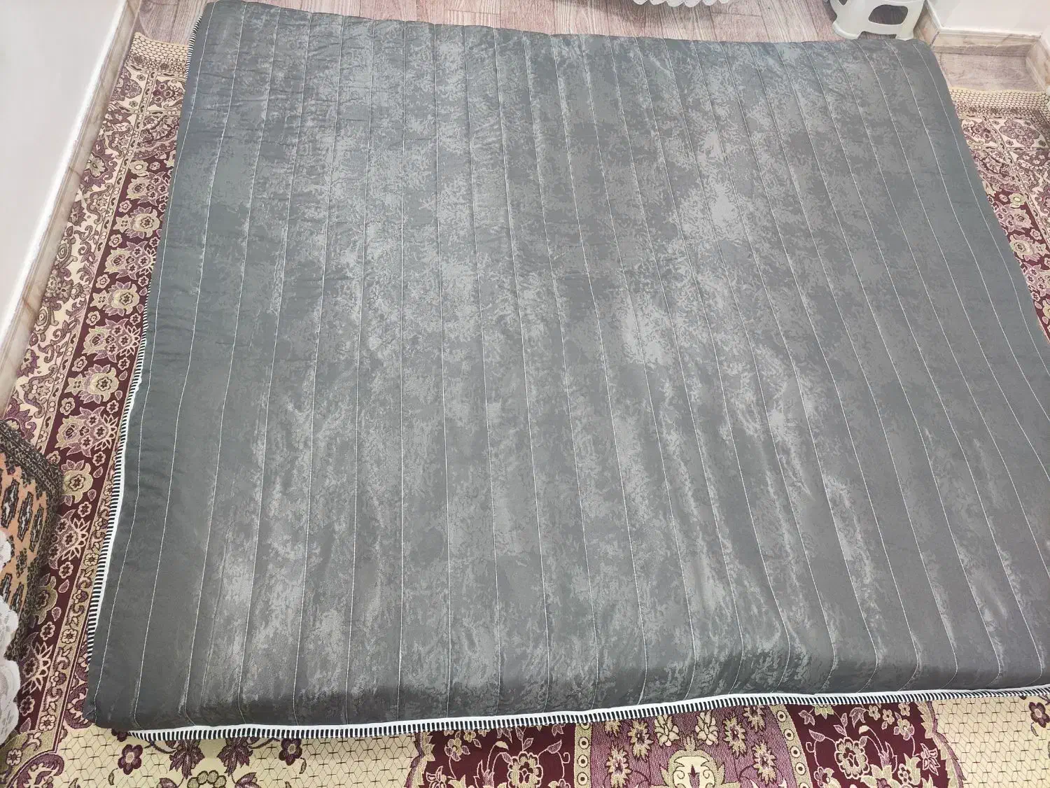 رخت خواب نو|تشک تختخواب|لاهیجان, امیرشهید|دیوار