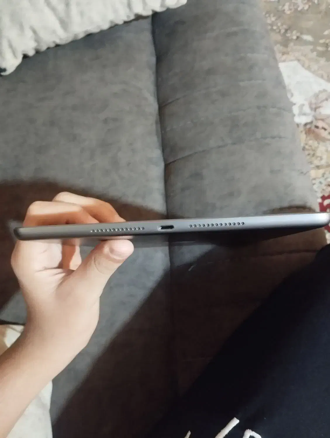 آیپد سری 9|تبلت|دوگنبدان, |دیوار