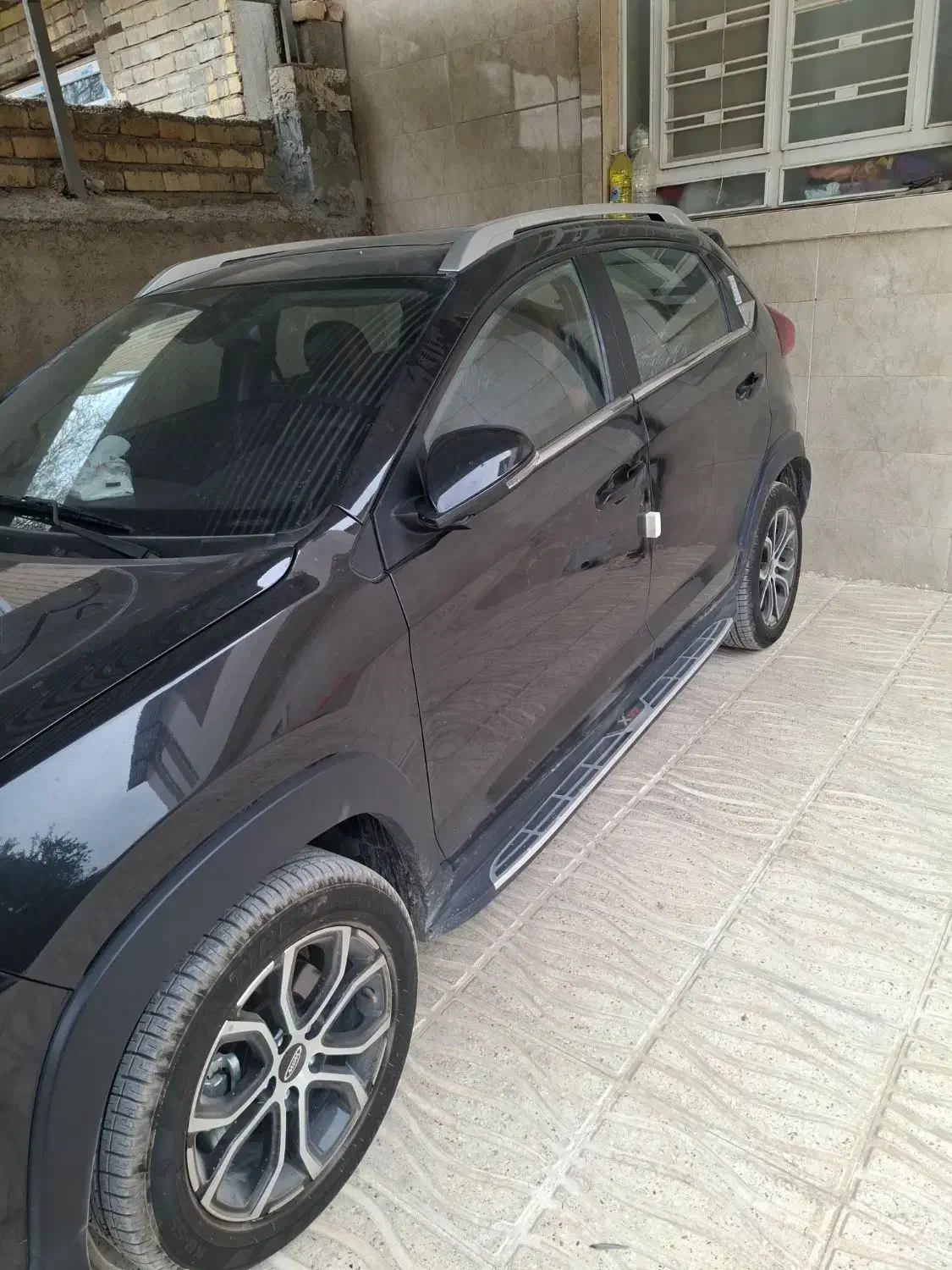 X22pro mt 1402|خودرو سواری و وانت|بانش, |دیوار