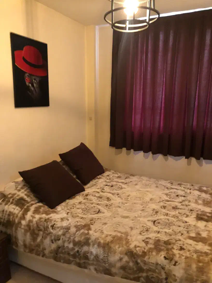 ۸۲متر دو خوابه تکواحدی  فاطمی (شمالی)