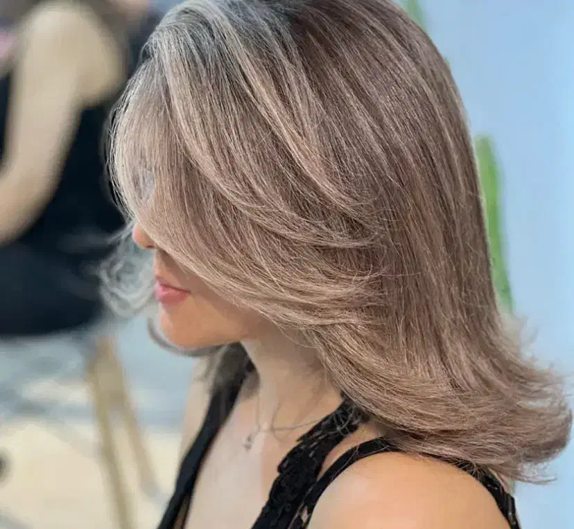 تخفیف اصلاح کوتاهی و موخوره گیری فقط ۲۰۰ب بالا|خدمات آرایشگری و زیبایی|دورود, |دیوار