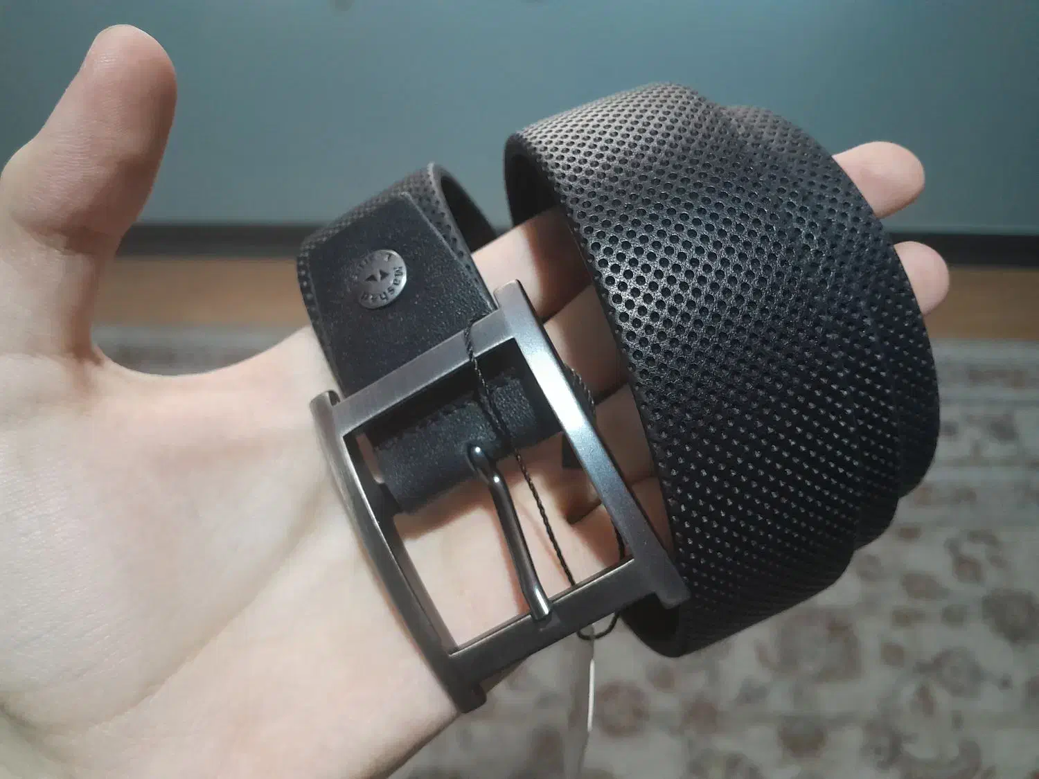 کمربند مردانه|کیف، کفش، کمربند|کرج, کرج نو|دیوار