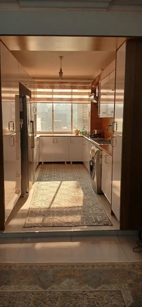 آپارتمان95متری/دوخواب/قائم/حرم|فروش آپارتمان|مشهد, کوی المهدی|دیوار