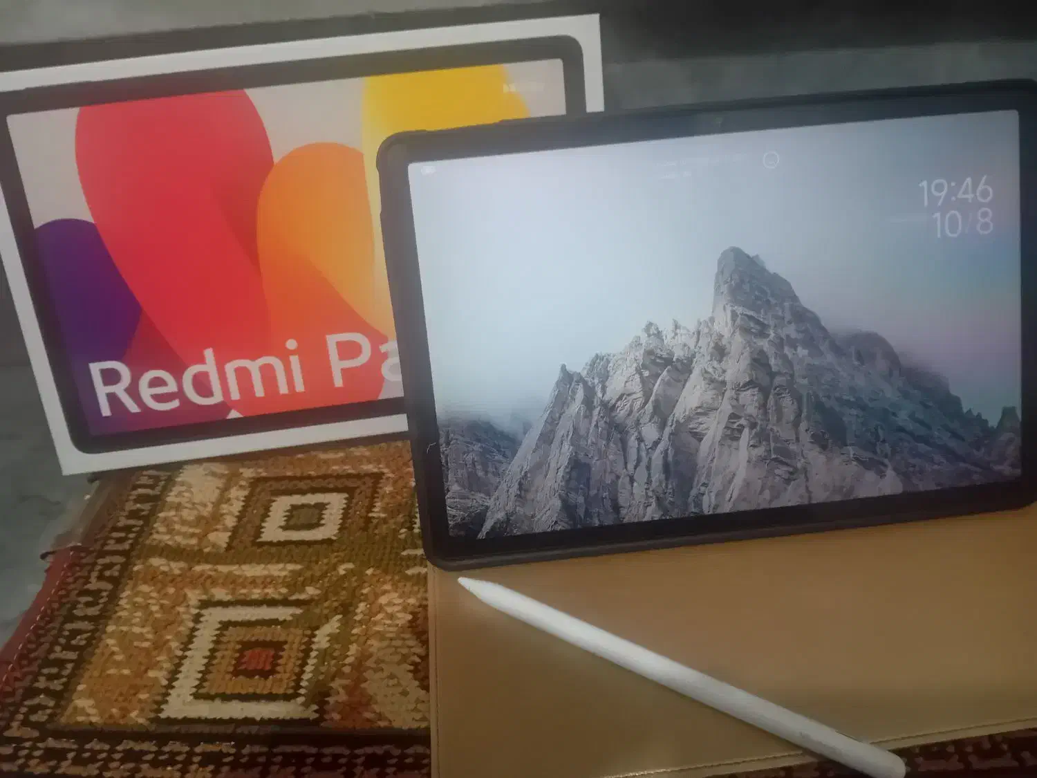 تبلت Redmi Pad SE|تبلت|اردبیل, |دیوار