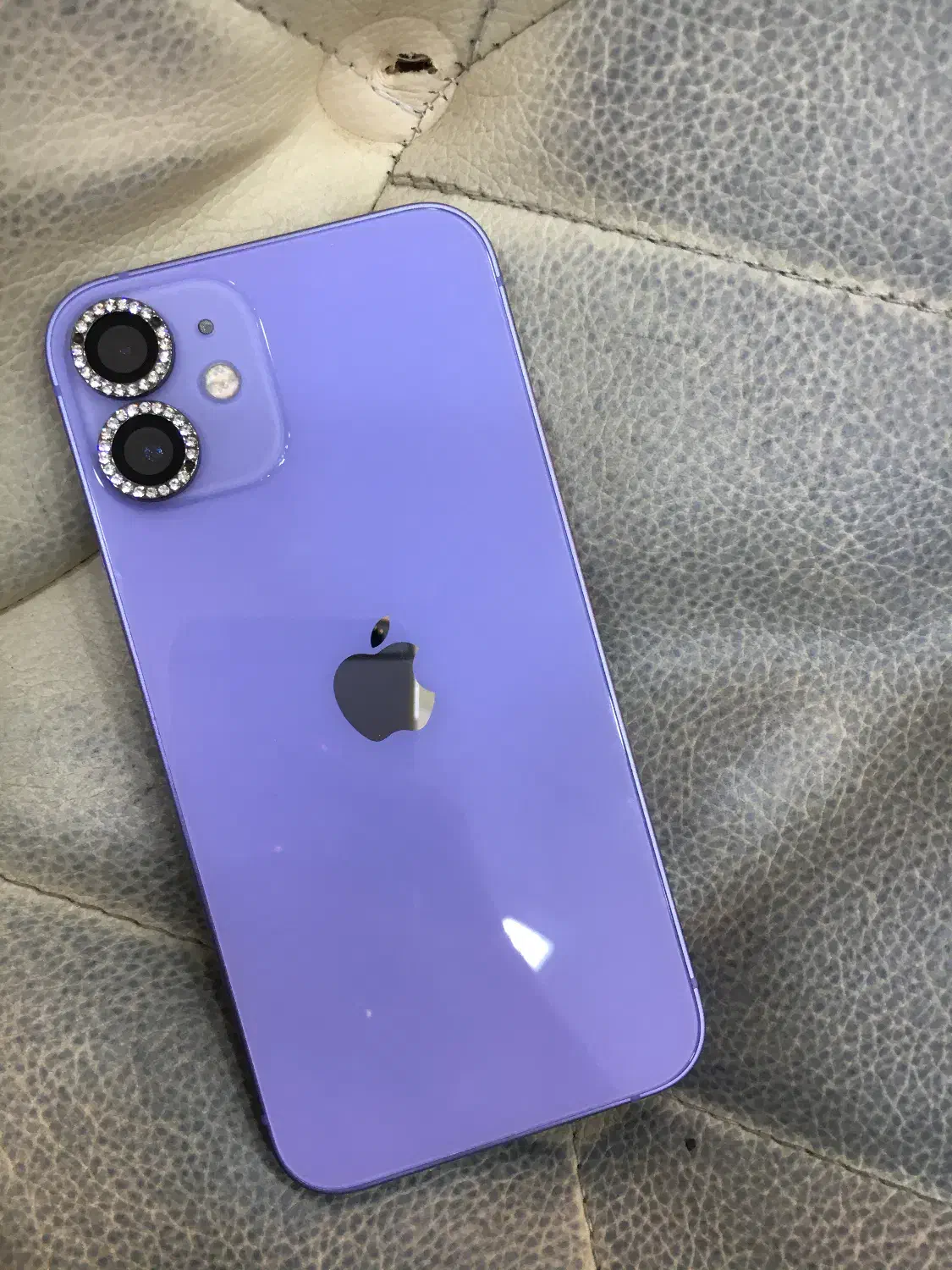 ایفون ۱۲مینی۱۲۸|موبایل|اهواز, گلستان|دیوار