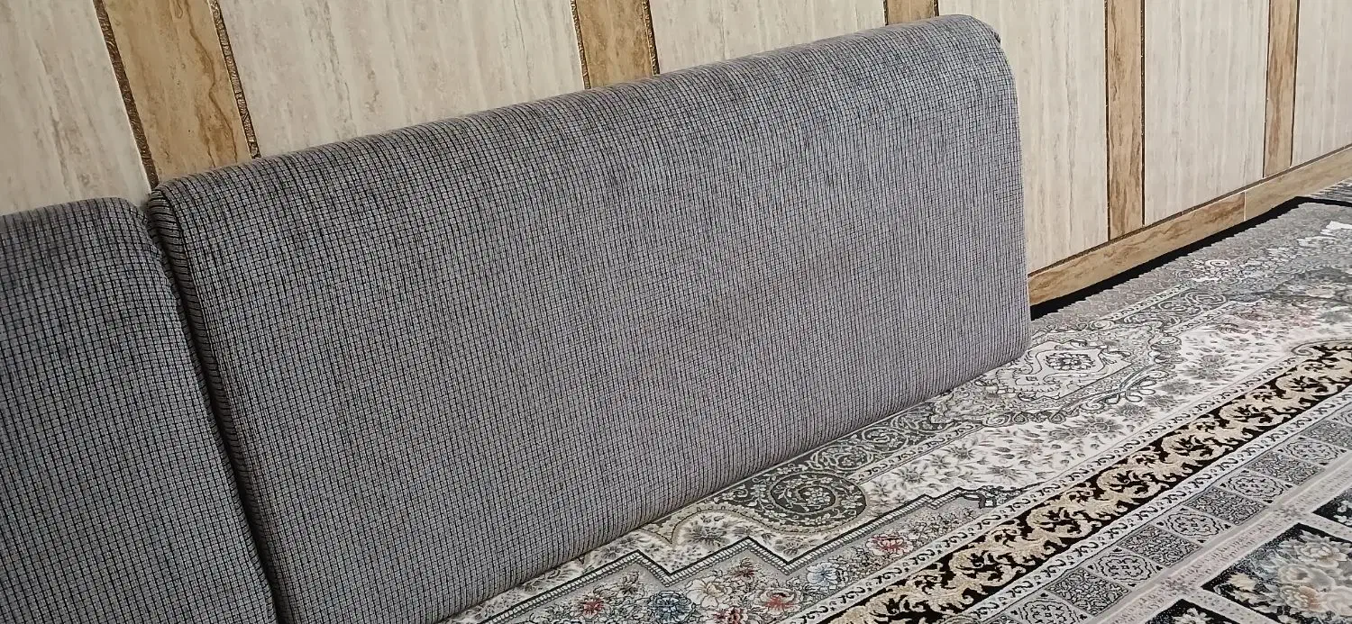 پشتی|پشتی|رامهرمز, |دیوار