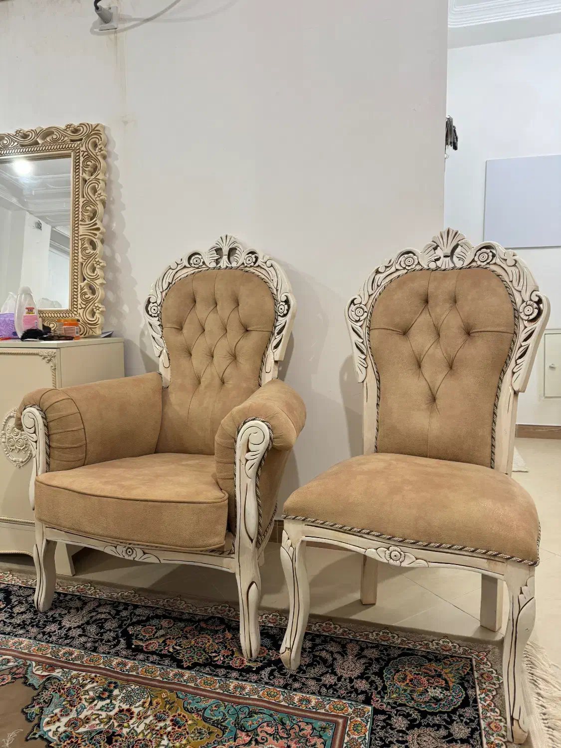 مبلمان فروش فوری|مبلمان خانگی و میز عسلی|برازجان, |دیوار