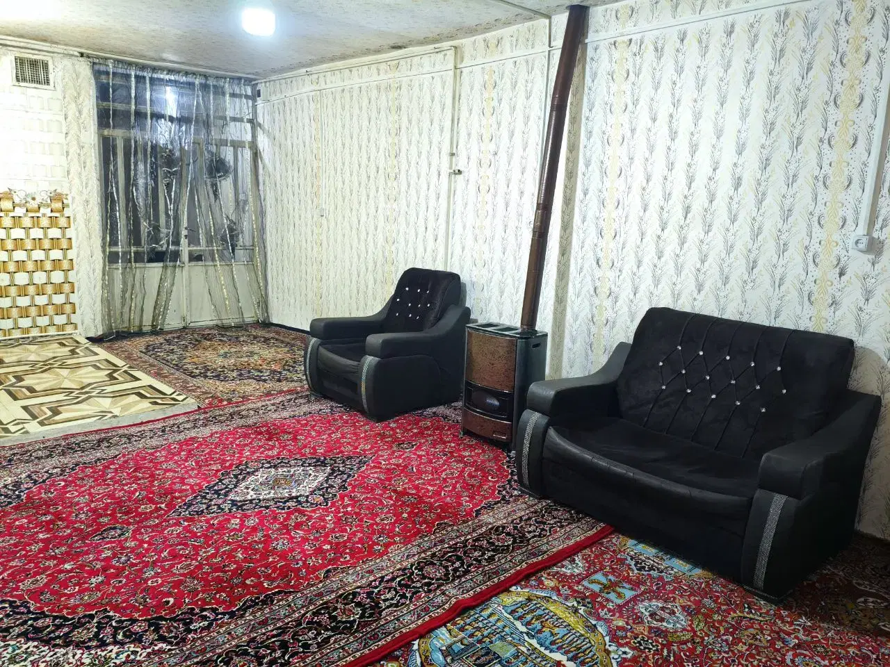 سوئیت|اجارهٔ کوتاهمدت آپارتمان و سوئیت|بیستون, |دیوار