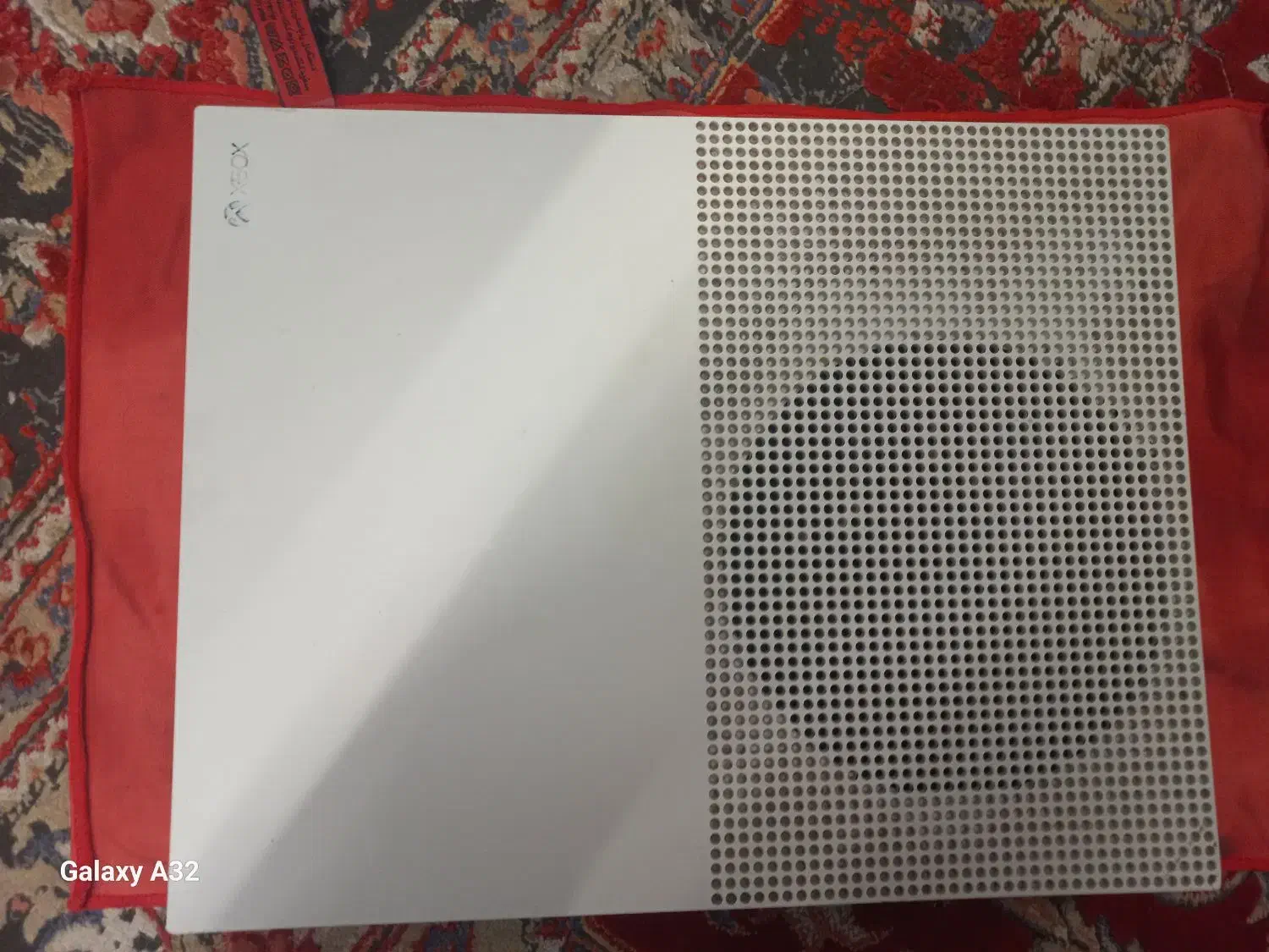 ایکس باکس وان بایک دسته ی بازی هم درحد نو است|کنسول، بازی ویدئویی و آنلاین|شیراز, فرگاز|دیوار