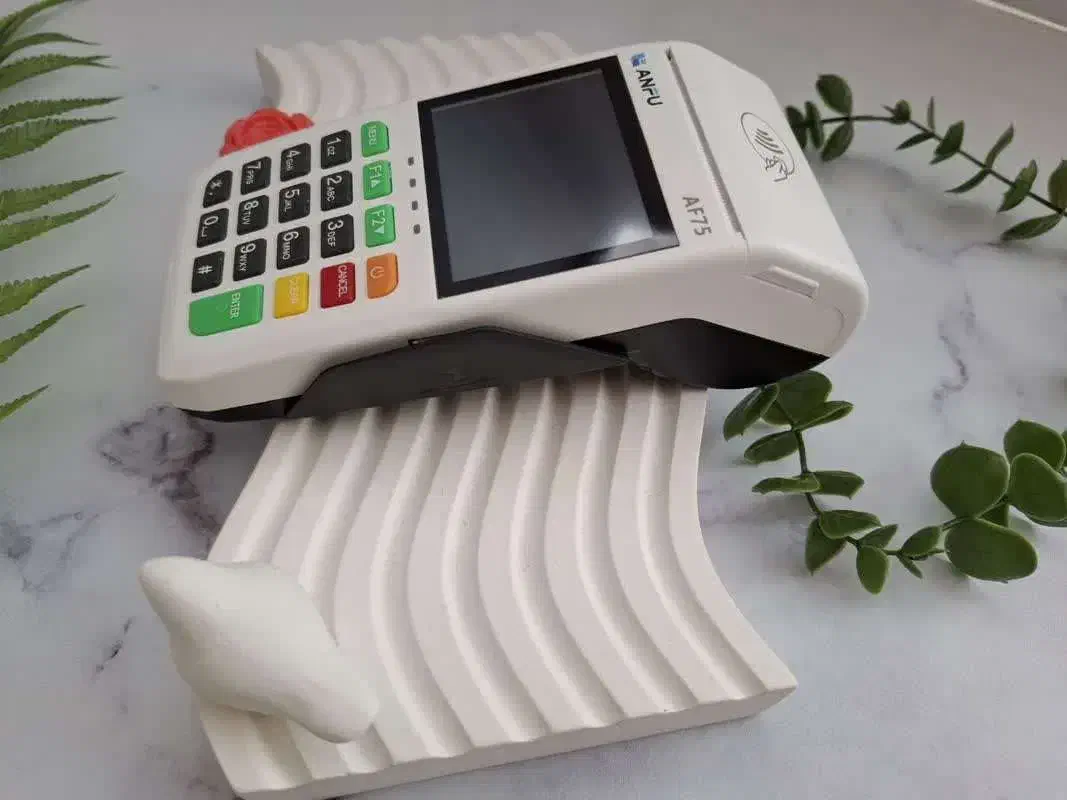 دستگاه کارتخوان پوز سیار WIFI|فروشگاه و مغازه|تهران, والفجر (افسریه)|دیوار