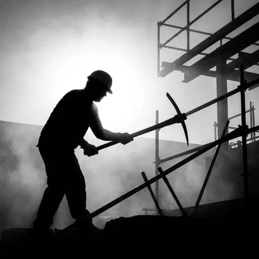 کارگر|استخدام معماری، عمران و ساختمانی|ارومیه, |دیوار