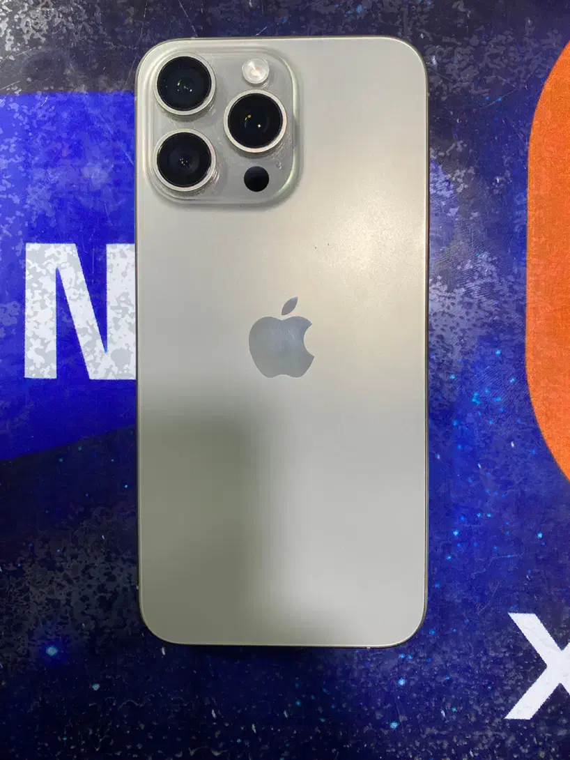 Iphone 15 promax|موبایل|رشت, چله خانه|دیوار