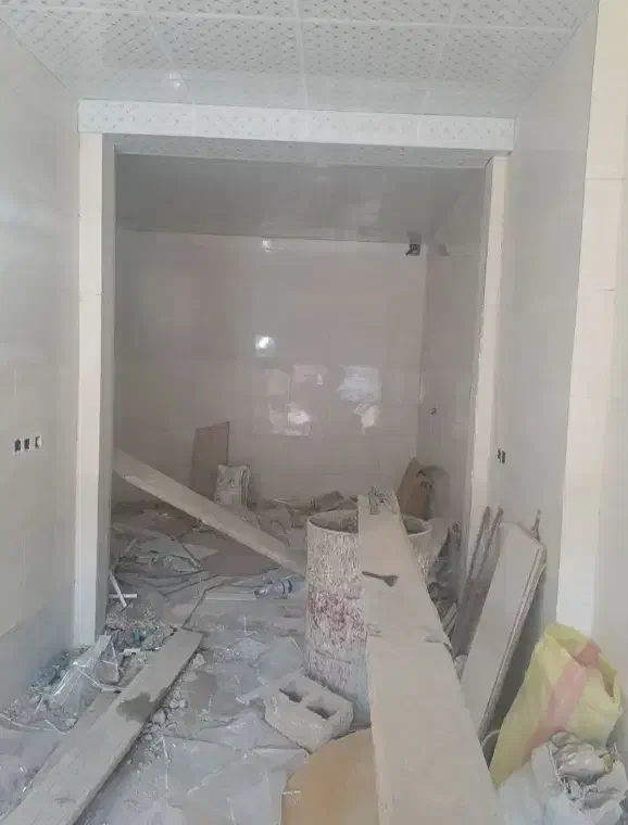 سنگ کاری و کاشی کاری|خدمات پیشه و مهارت|قروه, |دیوار