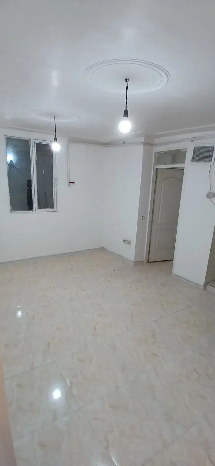 ۵۵ متر طبقه ۲ بر خیابان گلستان یکم ارم اهری پیک|فروش آپارتمان|فردیس, شهرک شهید حسینی|دیوار