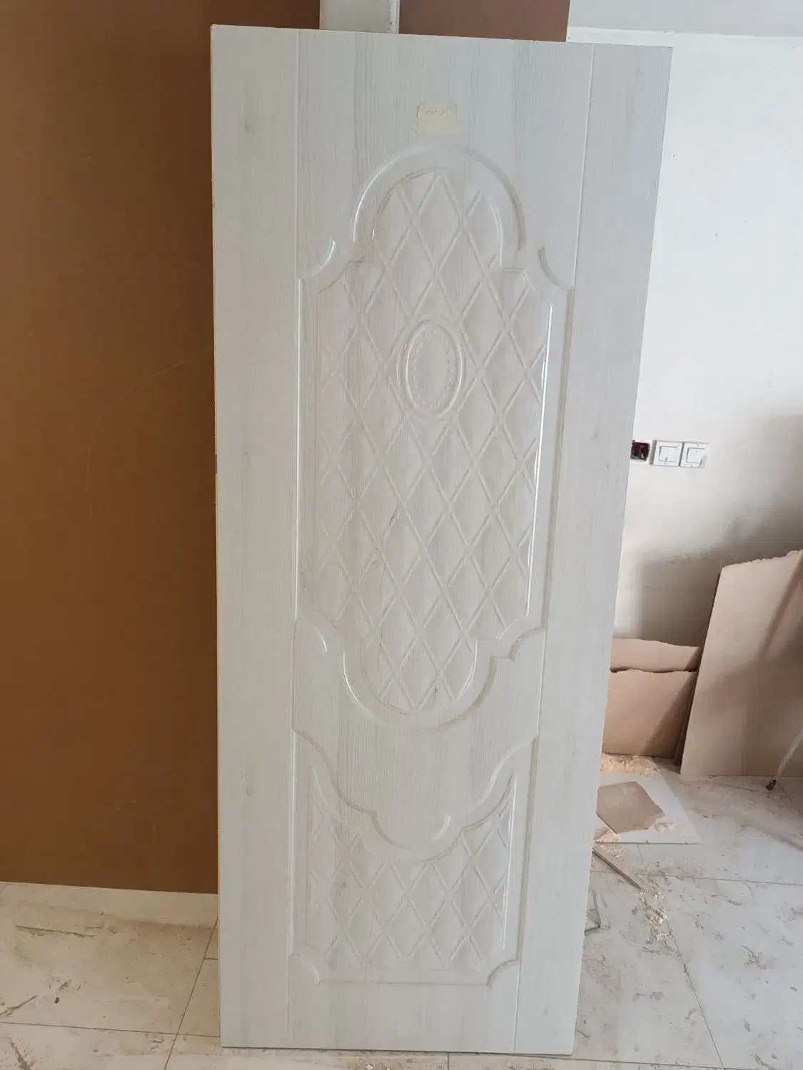 کارگاه چوبی ضد درب زد آب ورودی خواب اتاق|مصالح و تجهیزات ساختمان|کرج, المهدی|دیوار