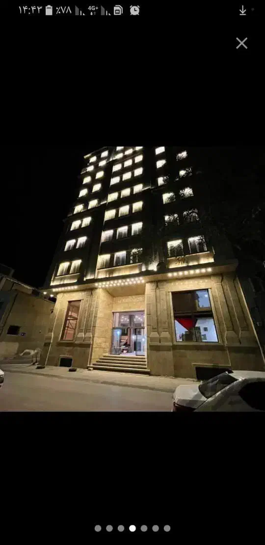 اجاره طبقه اول 80 متری محدوده میدان ازادی|اجارهٔ آپارتمان|نیشابور, تختی|دیوار