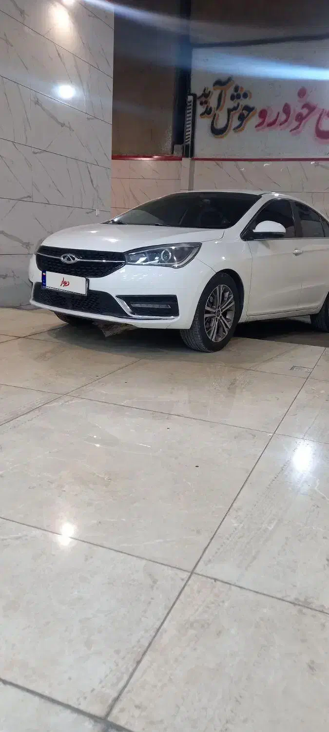 آریزو۵ مدل۹۵|خودرو سواری و وانت|تبریز, |دیوار