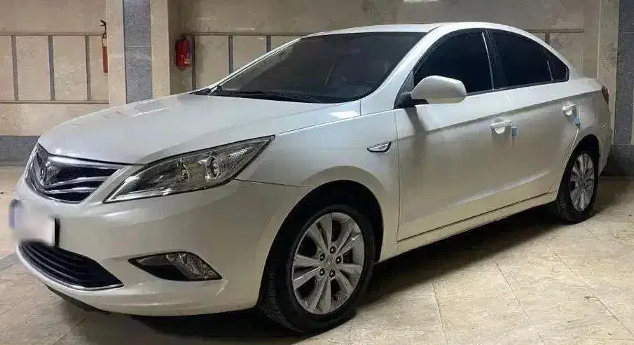 چانگان EADO|خودرو سواری و وانت|رشت, اسماعیل آباد|دیوار