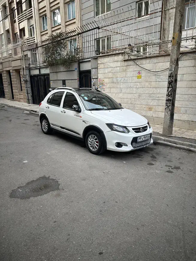 کوییک|خودرو سواری و وانت|تهران, خانی آباد نو شمالی|دیوار