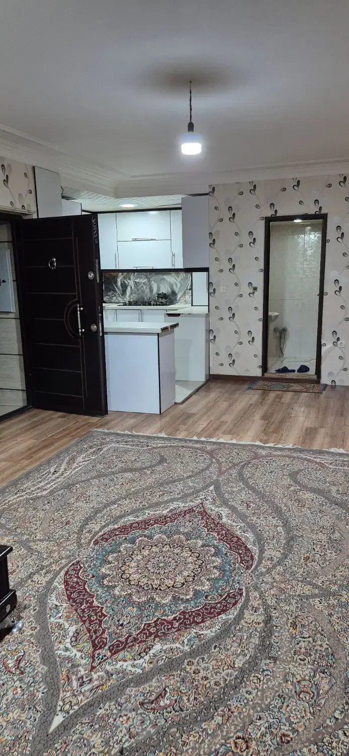 آپارتمان مبله در بهترین لوکیشن|اجارهٔ کوتاه‌مدت آپارتمان و سوئیت|شیراز, دلجو|دیوار