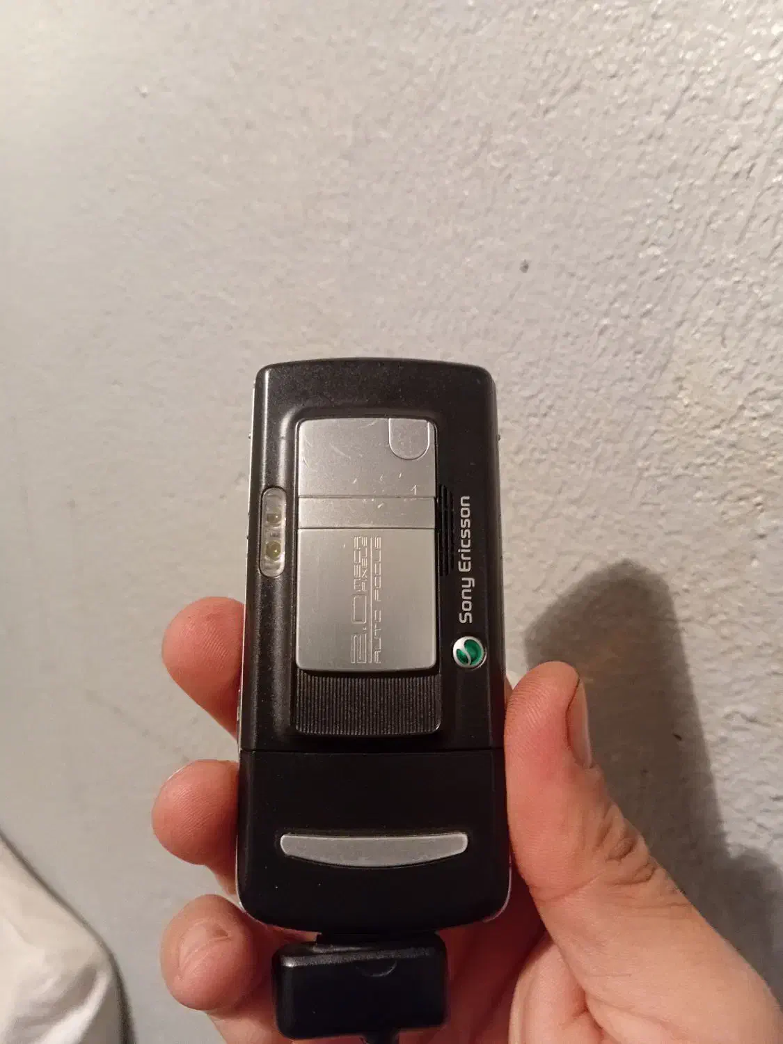 گوشی سونی اریکسون،|موبایل|شیراز, ابیوردی|دیوار