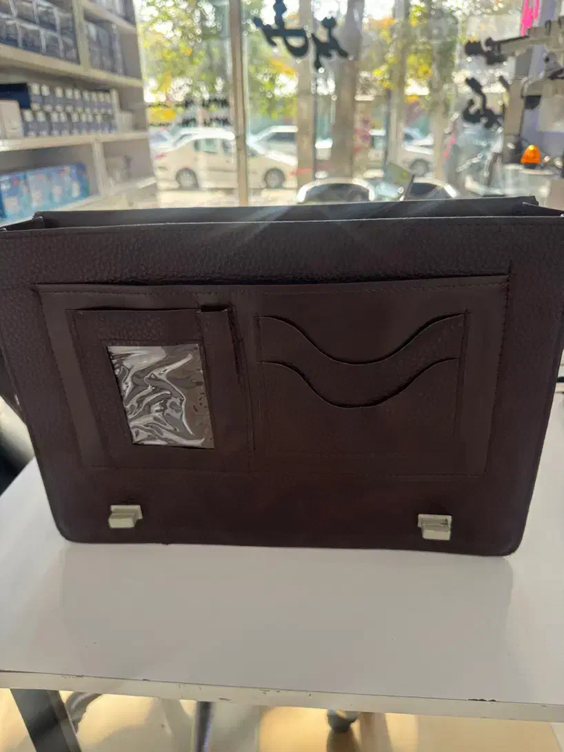 کیف چرم|کیف، کفش، کمربند|بوکان, |دیوار