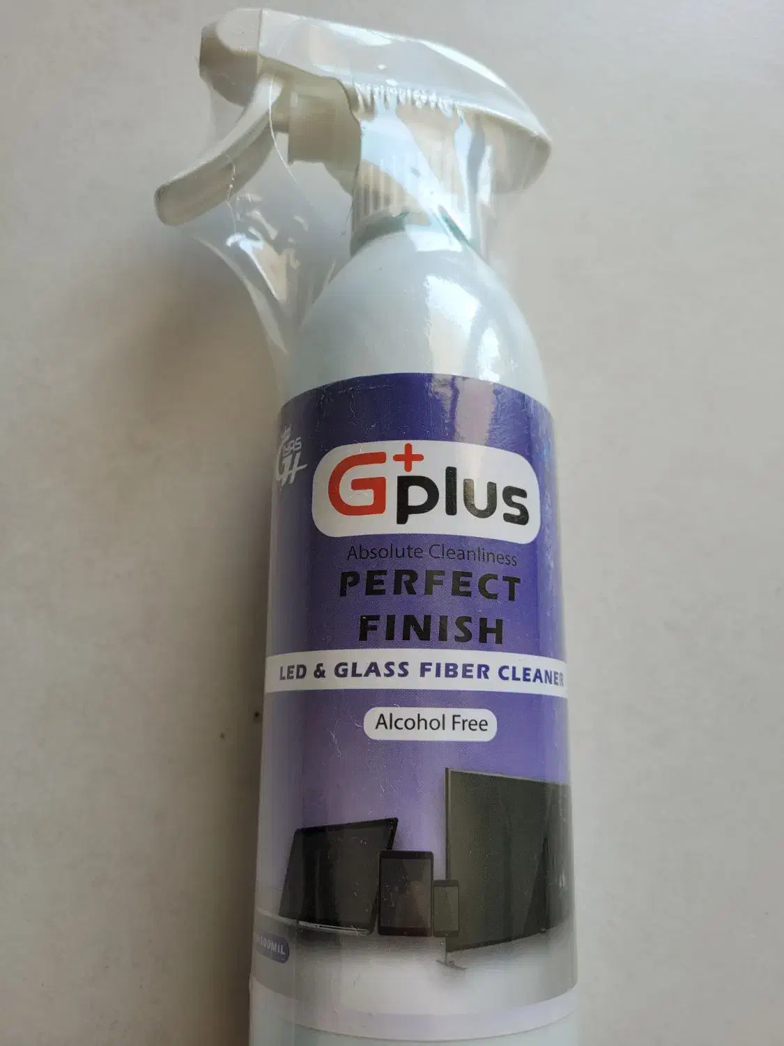 پاک کننده ال ای دی|مواد شوینده و دستمال کاغذی|خرمآباد, |دیوار