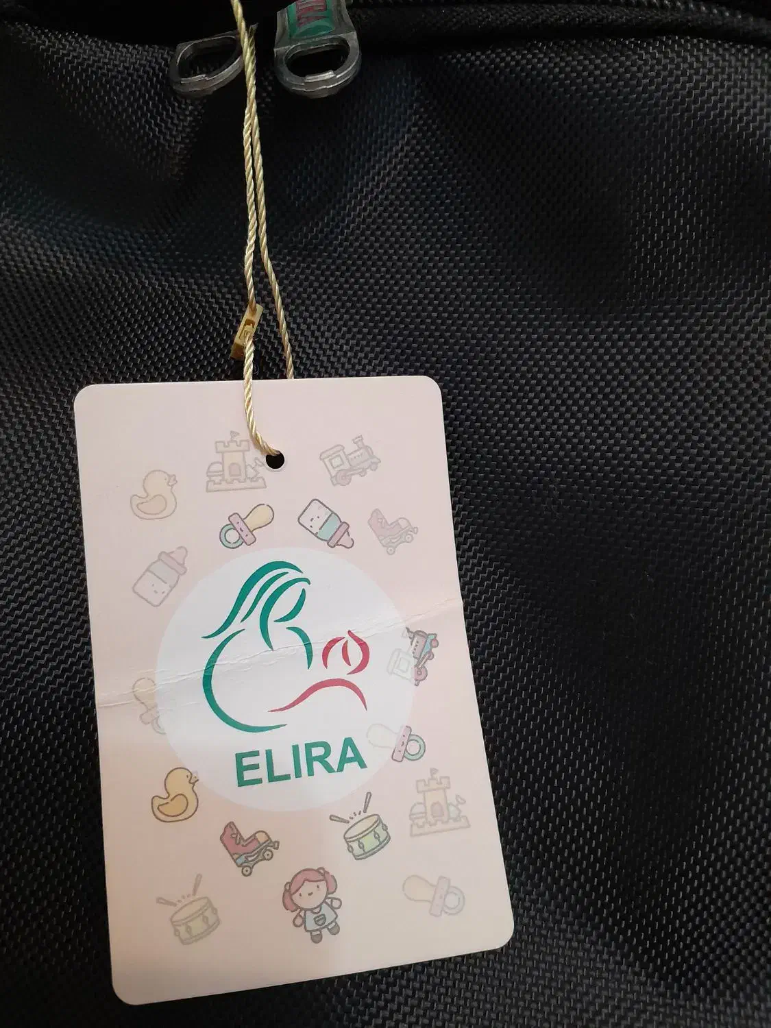 کیف وسایل نوزاد وکودک|اسباب و اثاث بچه|تهران, ارم|دیوار