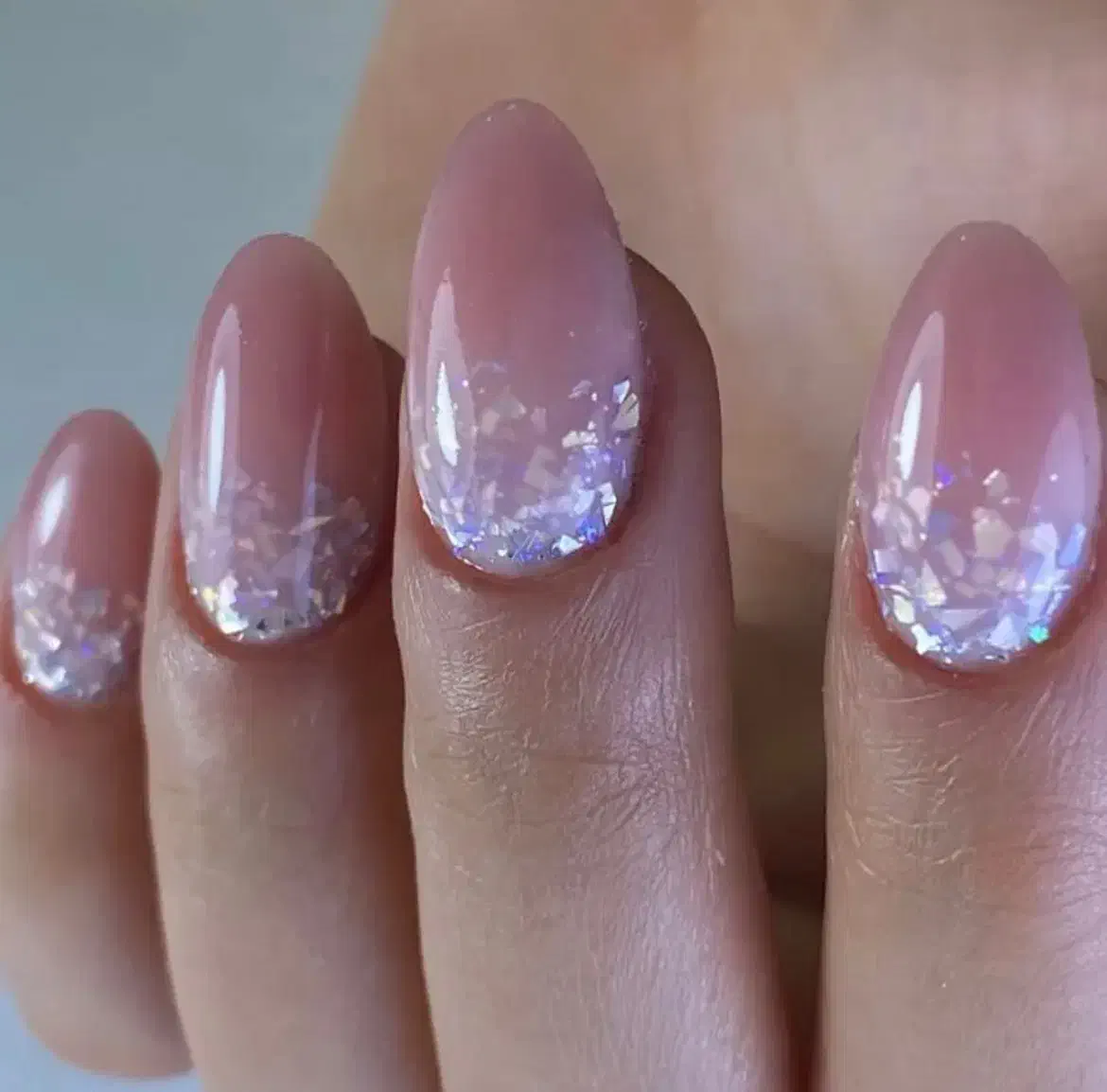 آموزش صفرتاصد کاشت ناخن ژل و پودر|خدمات آرایشگری و زیبایی|قرچک, مهدیه|دیوار