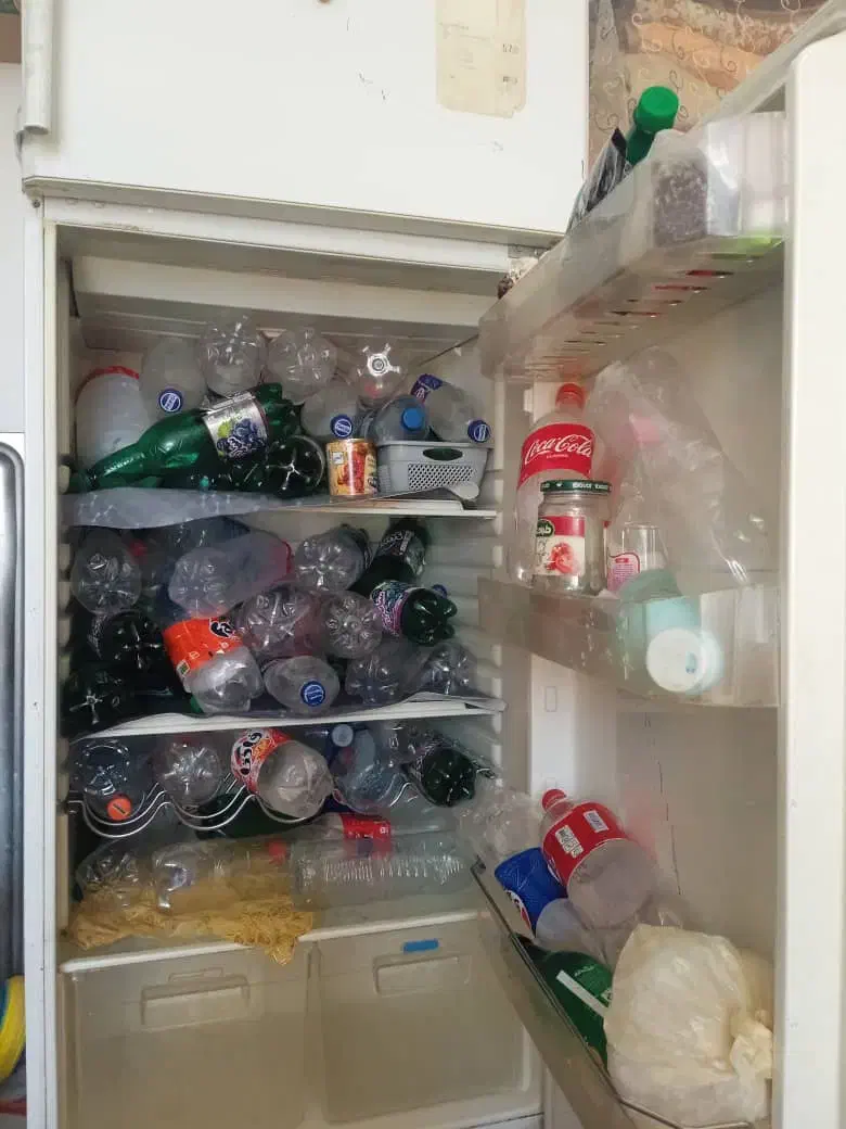 یخچال|یخچال و فریزر|ایرانشهر, |دیوار